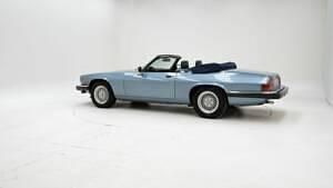 Usata Jaguar XJS 281 CV (206 kW) 1990 Altri Cabrio