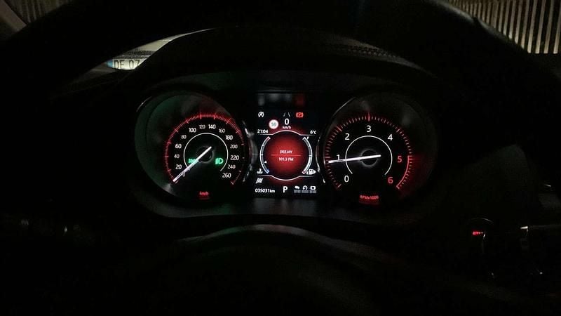 Usata Jaguar E-Pace S 179 CV (131 kW) 2019 SUV