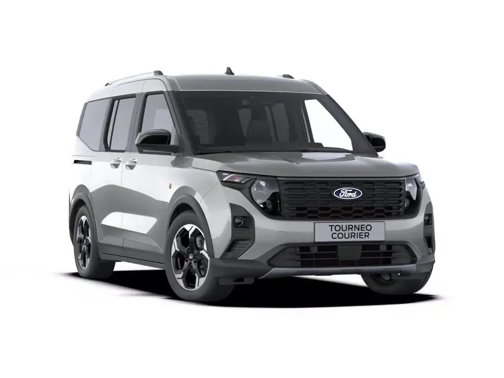 Usata Ford Tourneo Active 126 CV (92 kW) 2026 Monovolume