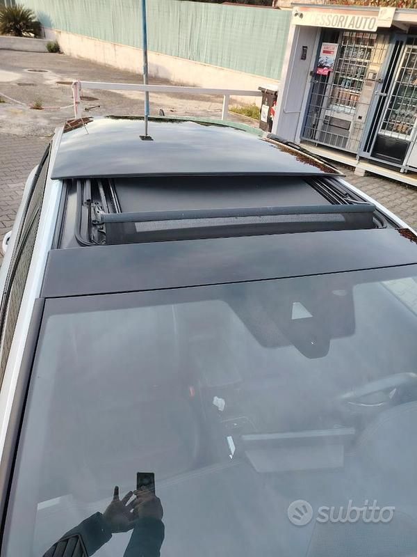 Gebraucht Cupra Leon 245 PS (180 kW) 2023 Weiß Limousine