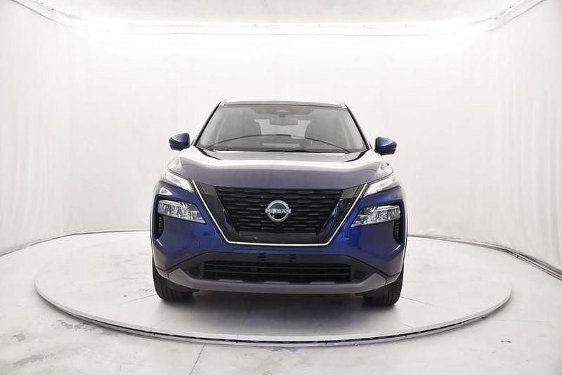 Nuova Nissan X-Trail N-Connecta 158 CV (116 kW) 2025 Blu SUV