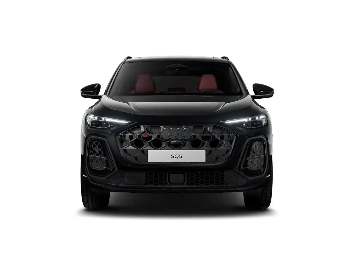 Nuova Audi SQ5 Sport 367 CV (269 kW) 2026 Nero mito metallizzato SUV