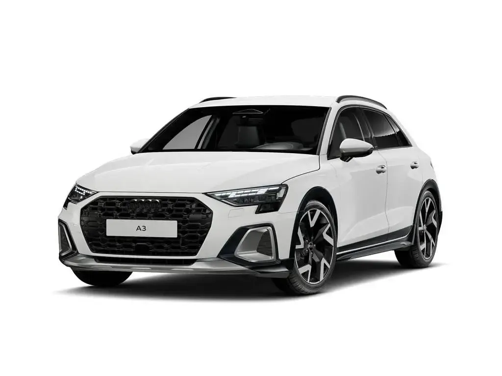 Usata Audi A3 e-tron Ambiente 150 CV (110 kW) 2026 Utilitaria