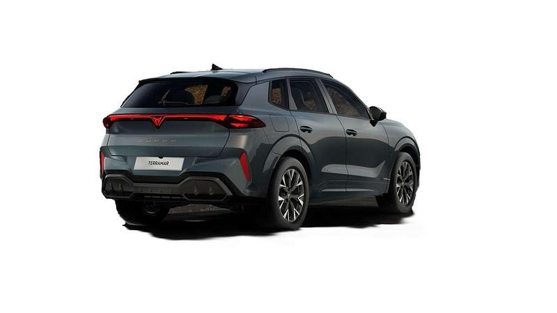 Nuova Cupra Terramar 150 CV (110 kW) 2026 Nero midnight SUV