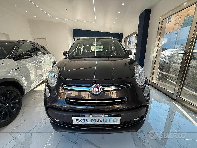 Occasion Fiat 500L Urban 95 ch (69 kW) 2017 Other Monospace