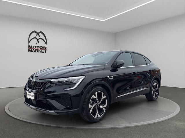 Occasion Renault Arkana Techno 143 ch (105 kW) 2023 SUV