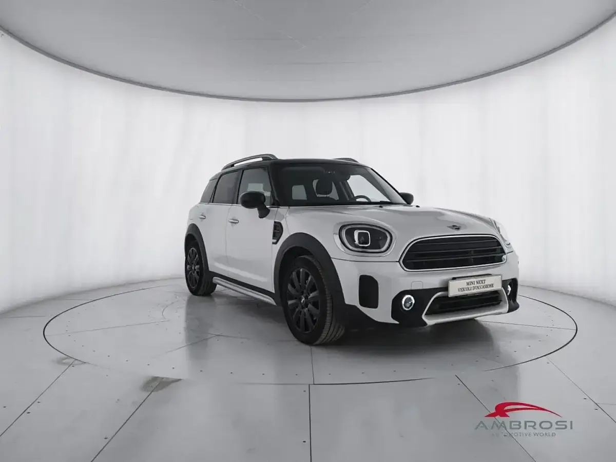 Usata Mini Cooper Countryman Classic 170 CV (125 kW) 2023 SUV