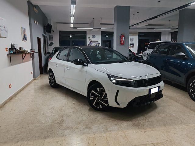 Usata Opel Corsa 2024 Bianco Utilitaria