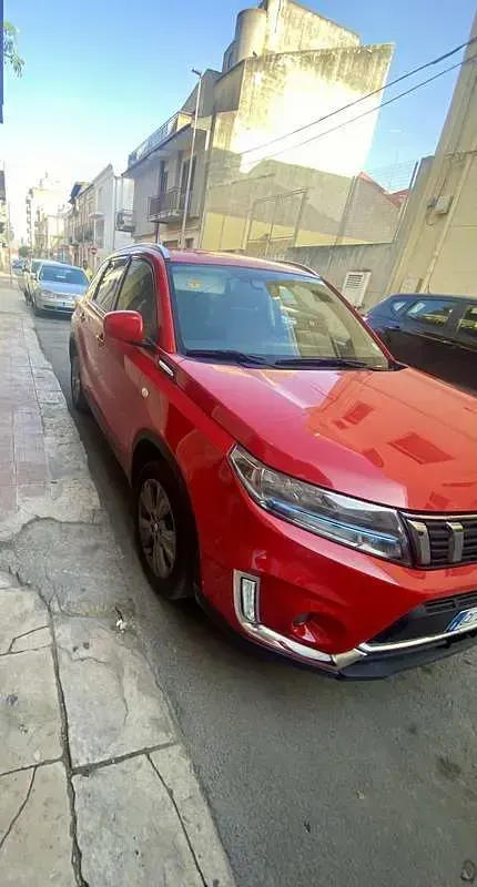 Usata Suzuki Vitara Cool 129 CV (94 kW) 2020 SUV