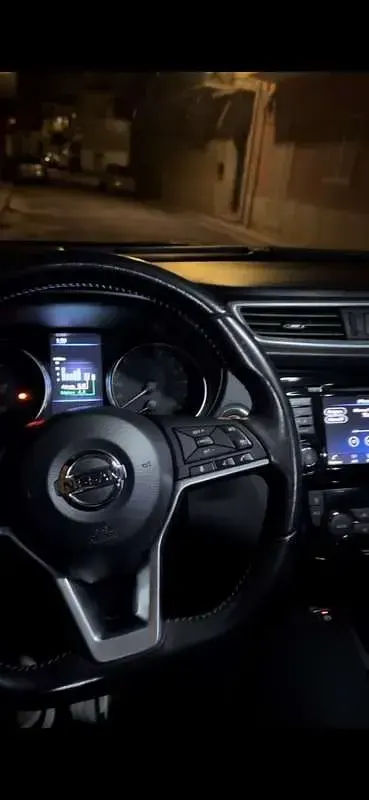 Usata Nissan Qashqai Tekna+ 116 CV (85 kW) 2019 SUV