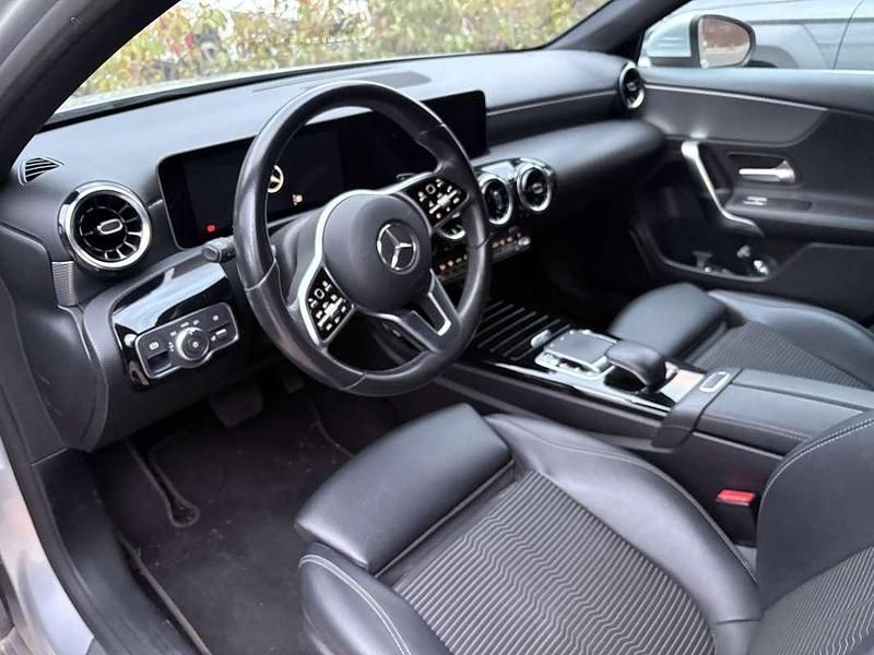 Usata Mercedes A180 116 CV (85 kW) 2019 Berlina