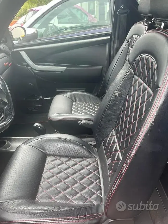 Usata Ligier JS50 2019 Grigio Utilitaria