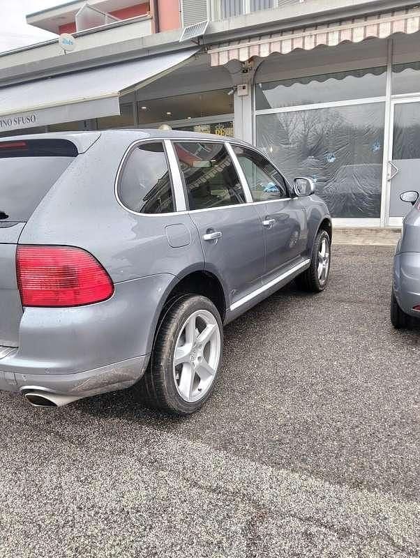 Usata Porsche Cayenne 340 CV (250 kW) 2006 SUV