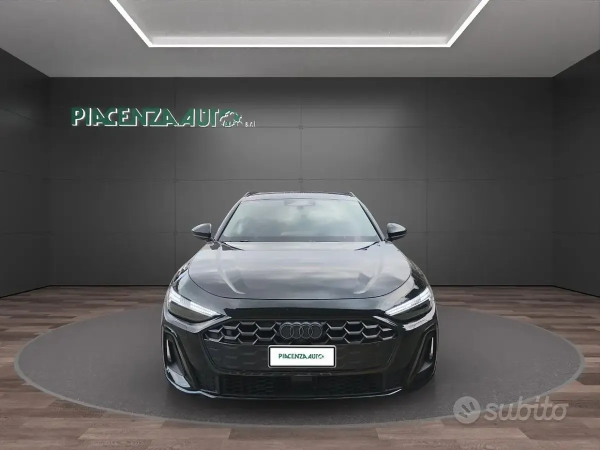 Usata Audi A5 S-Line 204 CV (150 kW) 2025 Station wagon