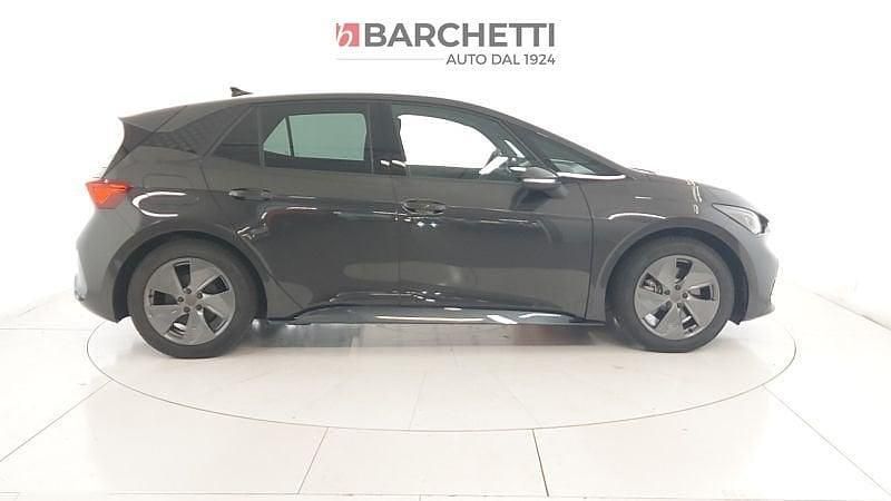 Usata Cupra Born 150 kW (204 CV) 2023 Grigio Utilitaria