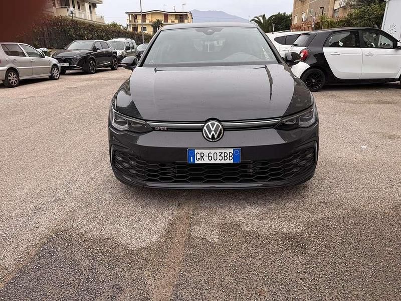 Usata VW Golf VIII GTI 245 CV (180 kW) 2023 Berlina