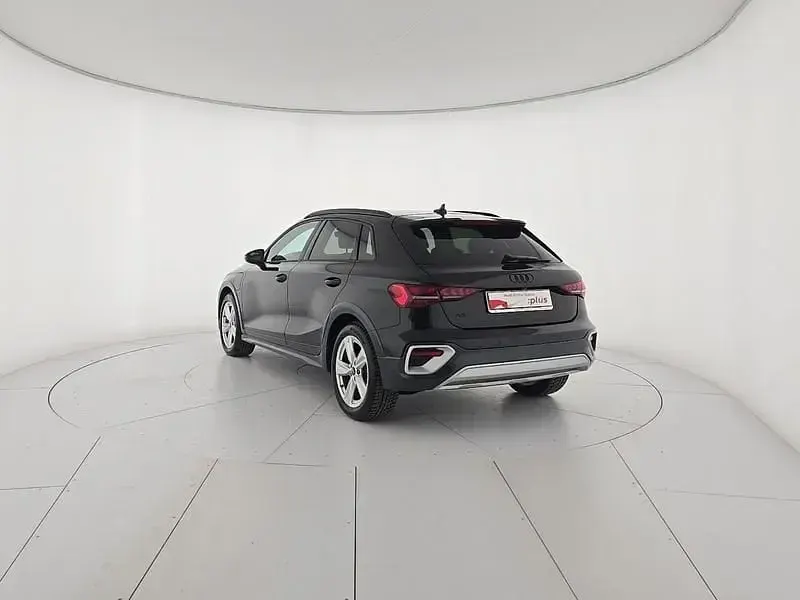 Usata Audi A3 e-tron 204 CV (150 kW) 2025 Utilitaria