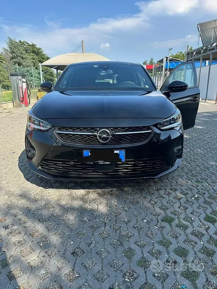 Usata Opel Corsa GS Line 101 CV (74 kW) 2023 Utilitaria