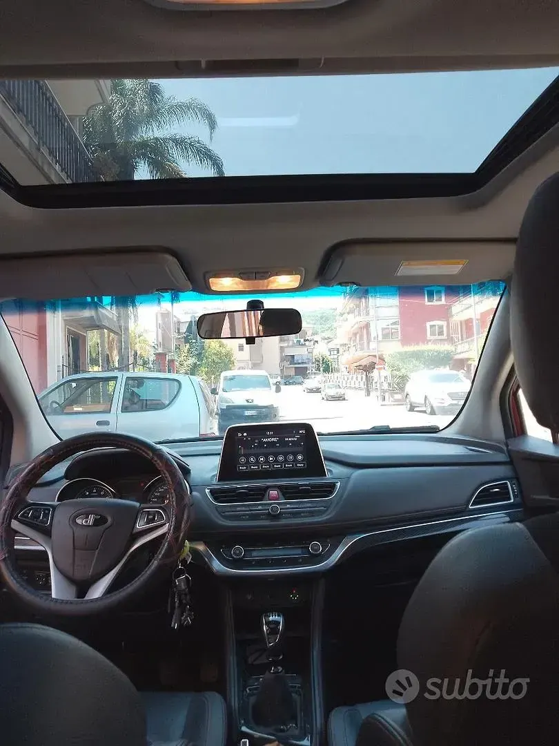 Usata DR DR4 114 CV (83 kW) 2019 SUV