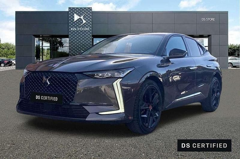 Other Usata 2022 DS Automobiles DS4 Trocadero Tre volumi | 19.900 € (Ottimo prezzo) - Immagine 1/4