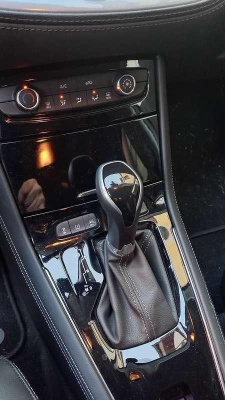 Usata Opel Grandland X Design Edition 131 CV (96 kW) 2021 SUV