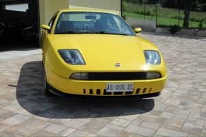 Usata Fiat Coupé 220 CV (161 kW) 1997 Giallo Coupé