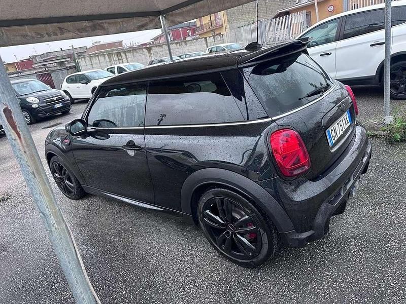 Usata Mini John Cooper Works 231 CV (169 kW) 2023 Utilitaria