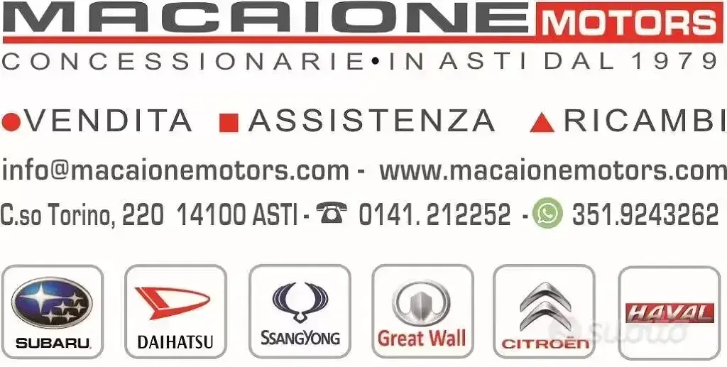 Usata Audi Q7 340 CV (250 kW) 2014 Blu SUV
