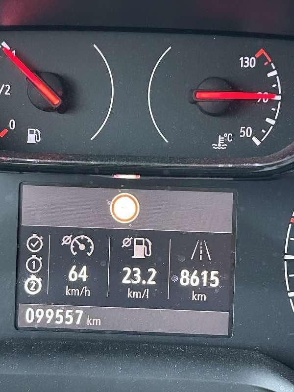 Usata Opel Corsa S 101 CV (74 kW) 2023 Utilitaria