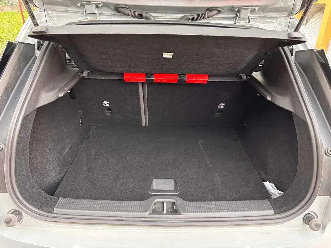 Usata Volvo EX30 Core 200 kW (272 CV) 2024 Grigio SUV