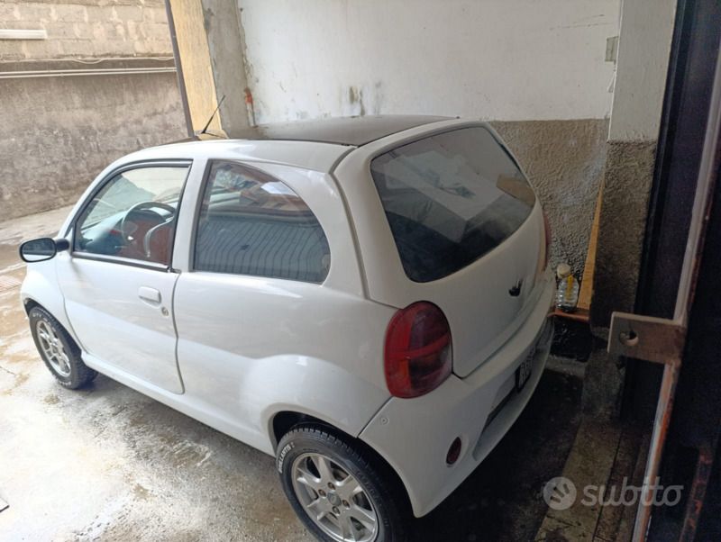 Usata 2007 Chatenet Barooder | 2200 € - Immagine 1/4