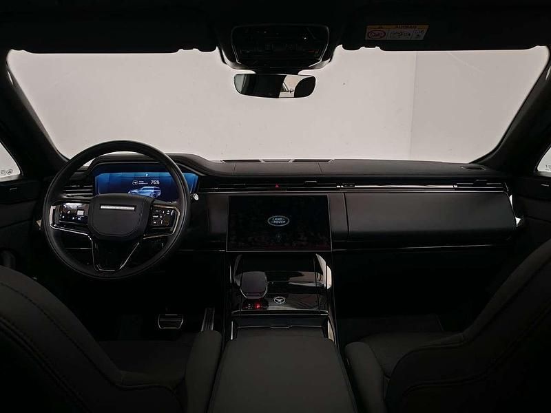 Usata Land Rover Range Rover Sport SE Dynamic 460 CV (338 kW) 2025 Nero SUV