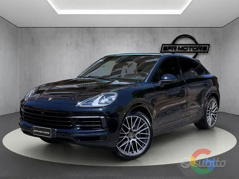 Usata Porsche Cayenne 340 CV (250 kW) 2021 Other SUV