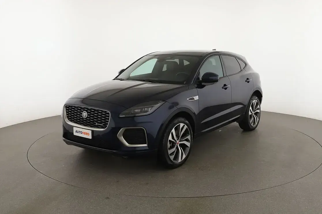 Occasion Jaguar E-Pace R-Dynamic 204 ch (150 kW) 2022 SUV