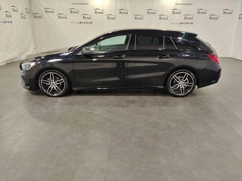 Usato 2018 Mercedes 200 Diesel 136 CV (27.800 €)