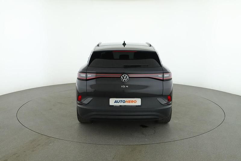 Usata VW ID.4 Pro Performance 150 kW (204 CV) 2023 Nero SUV