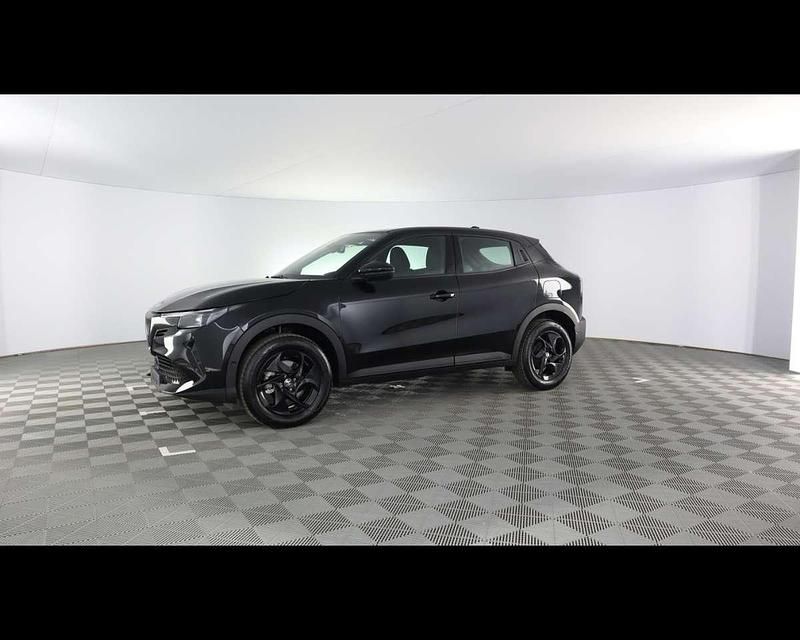Nuova Alfa Romeo Junior 136 CV (100 kW) 2025 Nero tortona SUV