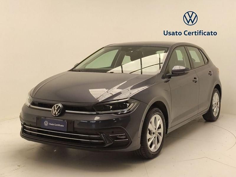 Käytetty VW Polo Life 95 HP (69 kW) 2025 Viistoperä