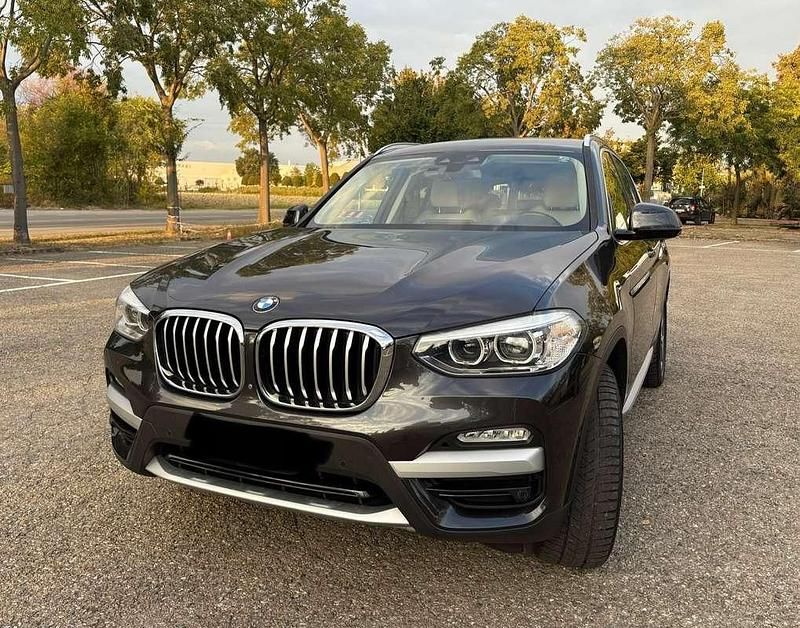 Usata 2018 BMW X3 xLine SUV | 33.000 € (Molto cara) - Immagine 1/4