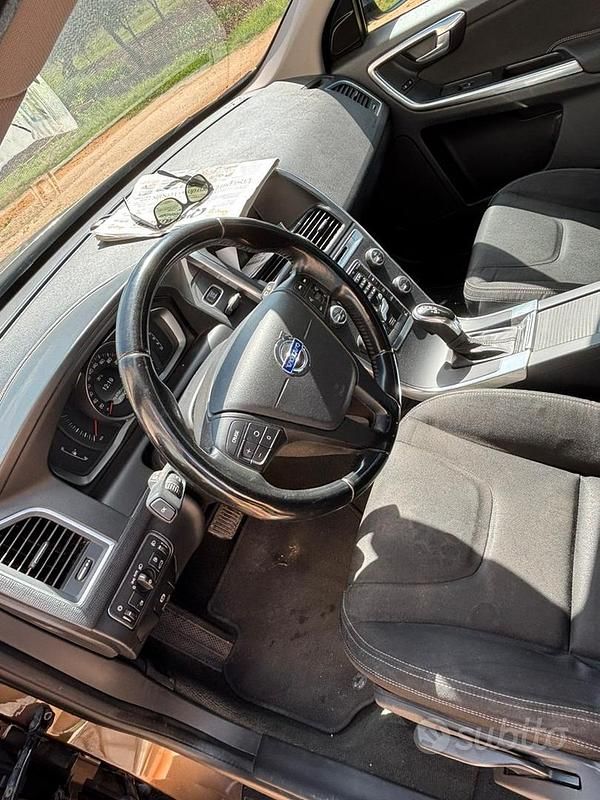 Usata Volvo XC60 130 CV (95 kW) 2013 SUV
