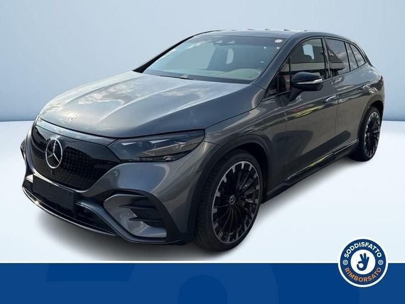 Argento Nuova 2025 Mercedes EQE350 AMG SUV | 92.350 € (Buon prezzo) - Immagine 1/3