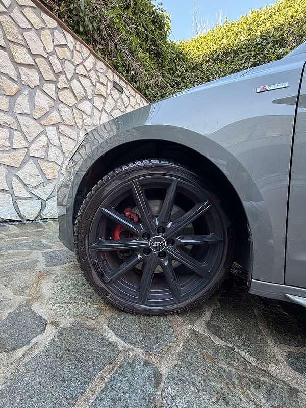 Usata Audi A1 Sportback S-Line 110 CV (80 kW) 2023 Utilitaria