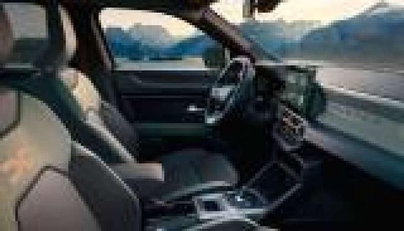 Nuova DR DR 6.0 154 CV (113 kW) 2025 Bianco SUV