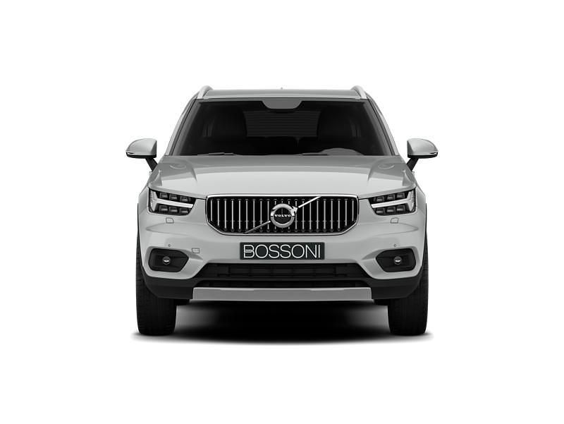 Usata Volvo XC40 Ultimate 197 CV (144 kW) 2022 SUV