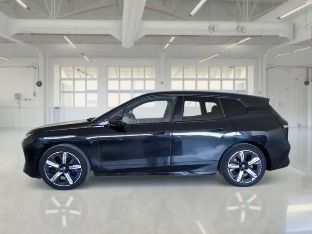 Usata BMW iX 102 kW (139 CV) 2023 Other SUV