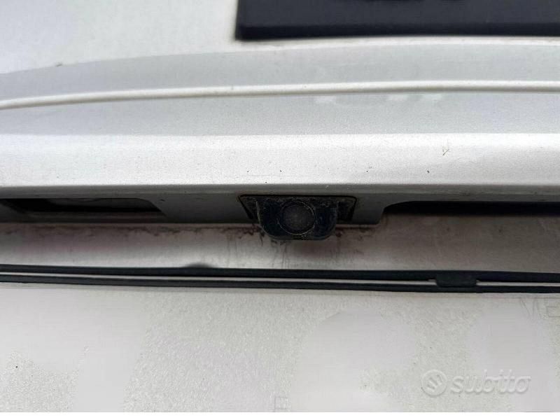 Usata DR DR 4.0 114 CV (83 kW) 2022 Grigio SUV