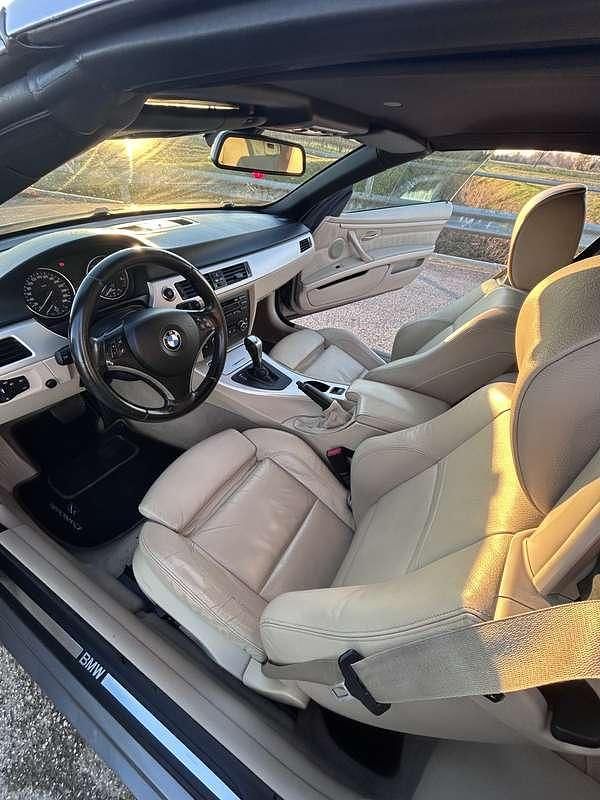 Usata BMW 330 231 CV (169 kW) 2007