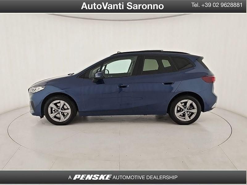 Usata BMW 218 Comfort Edition 136 CV (100 kW) 2022 Station wagon