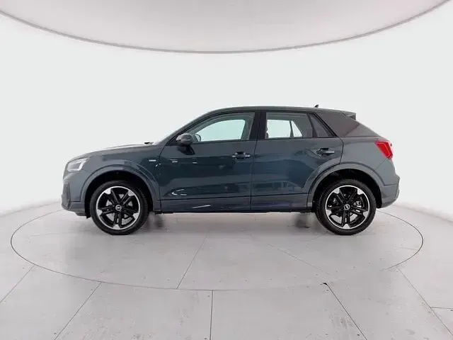 Usata Audi Q2 S-Line 150 CV (110 kW) 2025 Other SUV