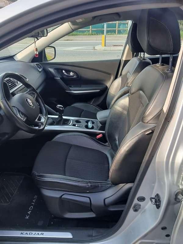 Usata Renault Kadjar 110 CV (80 kW) 2017 SUV